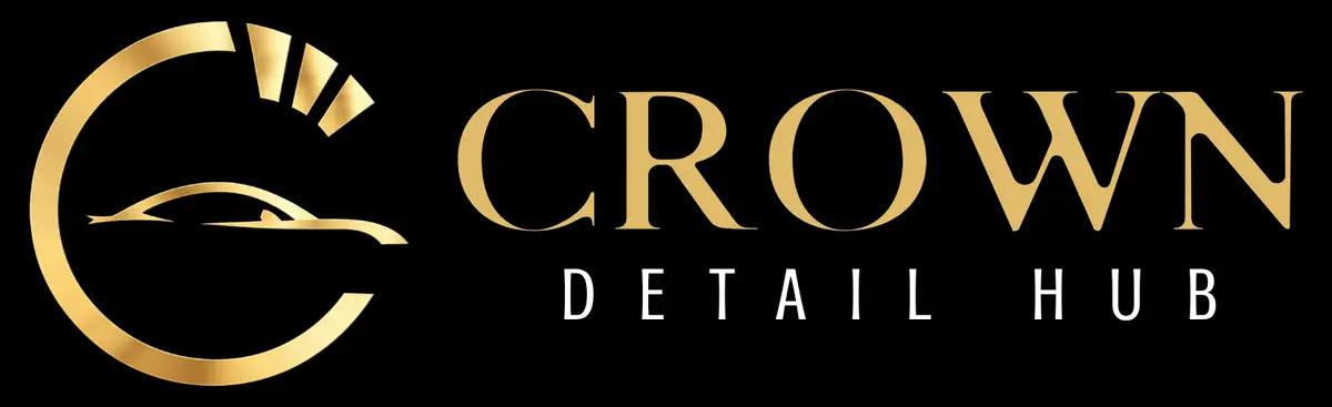 Crown Detail Hub